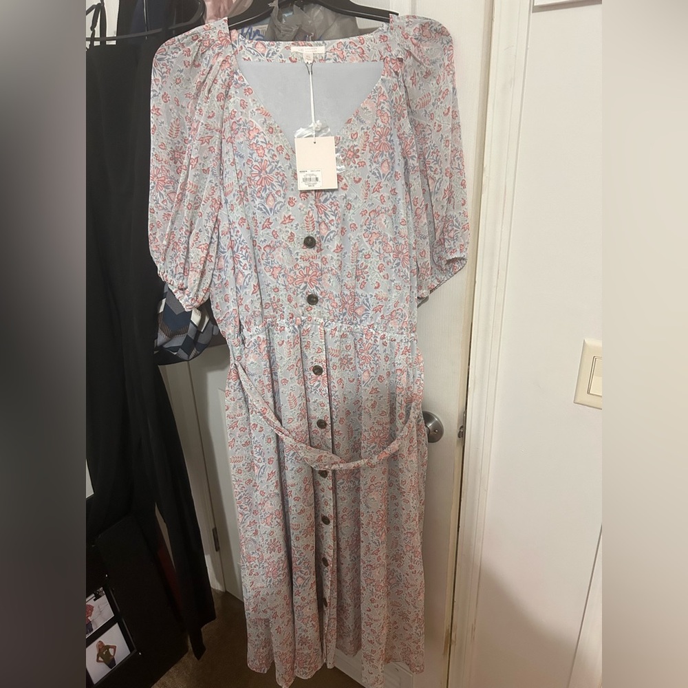 Beautiful Easter dress! Never worn!